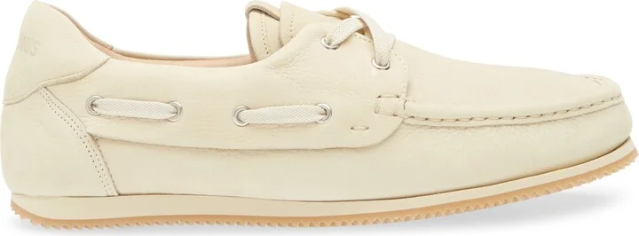 The Batto Boat Shoe - Image 3