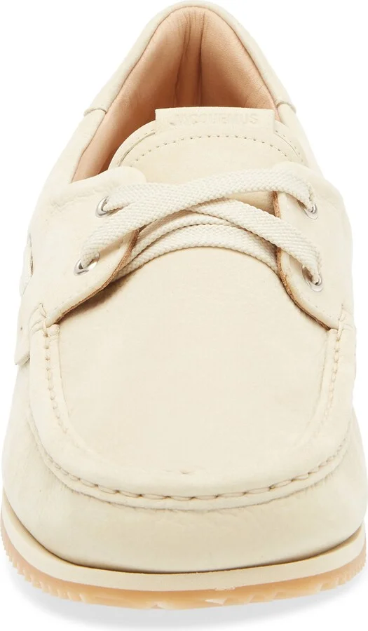 The Batto Boat Shoe - Image 4