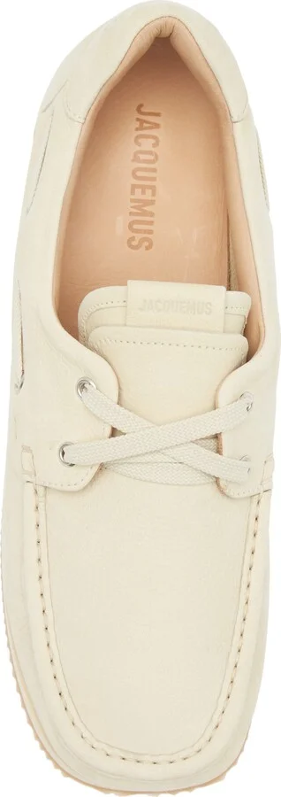 The Batto Boat Shoe - Image 5
