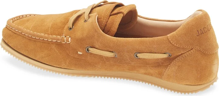 The Batto Boat Shoe - Image 2