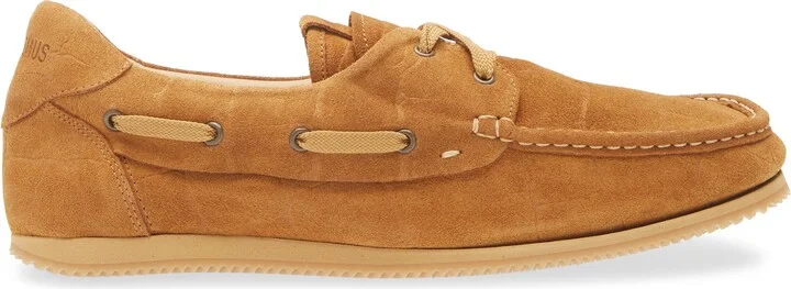 The Batto Boat Shoe - Image 3