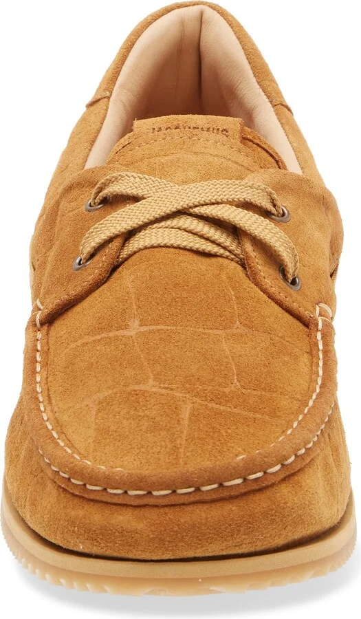 The Batto Boat Shoe - Image 4