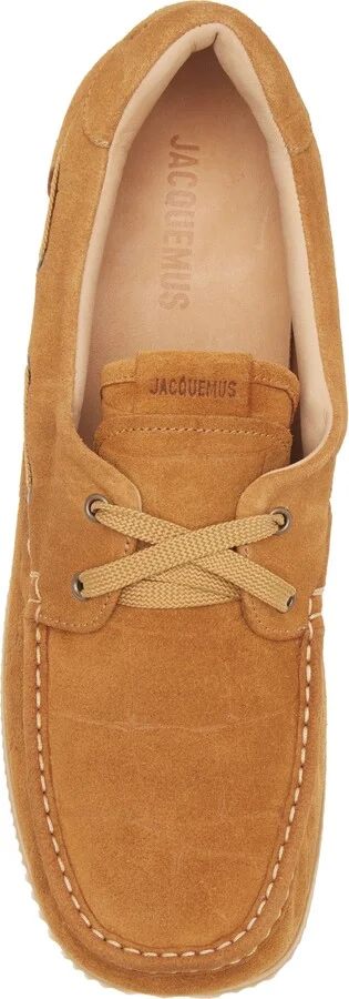 The Batto Boat Shoe - Image 5