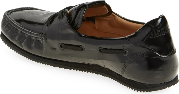 The Batto Boat Shoe - Image 2