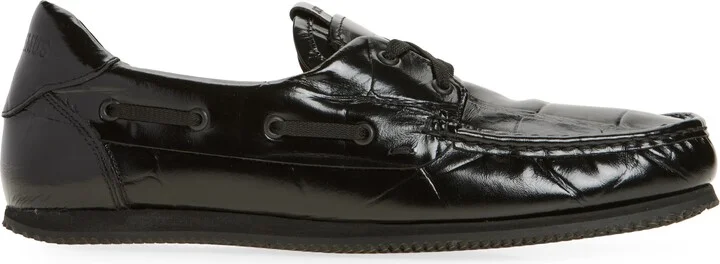 The Batto Boat Shoe - Image 3