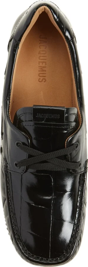 The Batto Boat Shoe - Image 5