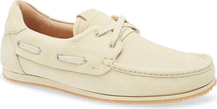 The Batto Boat Shoe