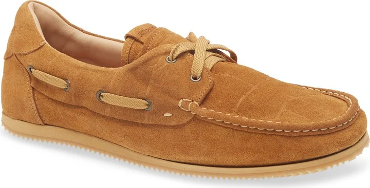 The Batto Boat Shoe