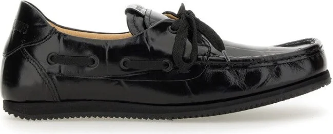 The Batto" Moccasin
