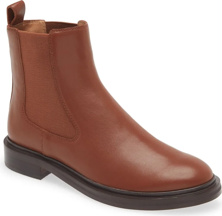 The Benning Chelsea Boot
