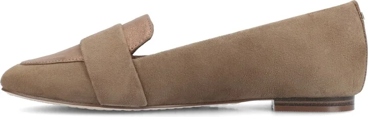 The Blackbird Loafer Blackbird Suede - Image 2
