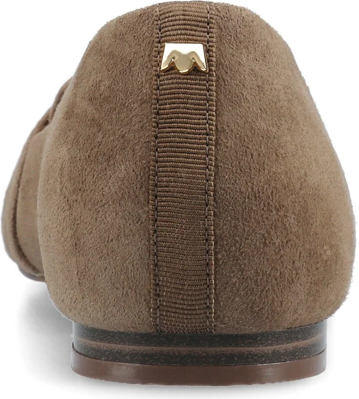 The Blackbird Loafer Blackbird Suede - Image 3