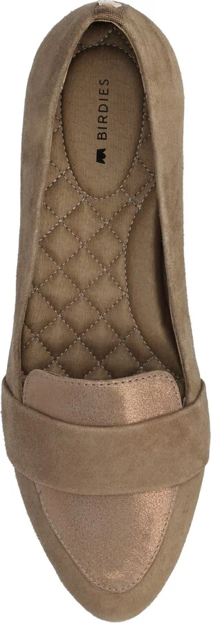 The Blackbird Loafer Blackbird Suede - Image 4