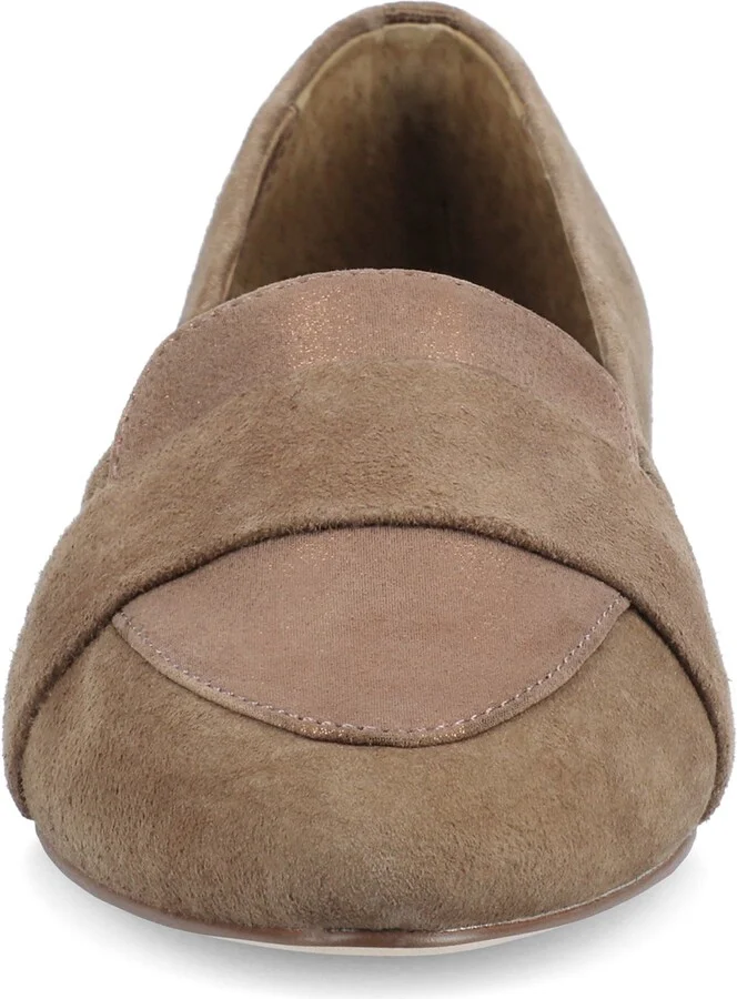 The Blackbird Loafer Blackbird Suede - Image 6