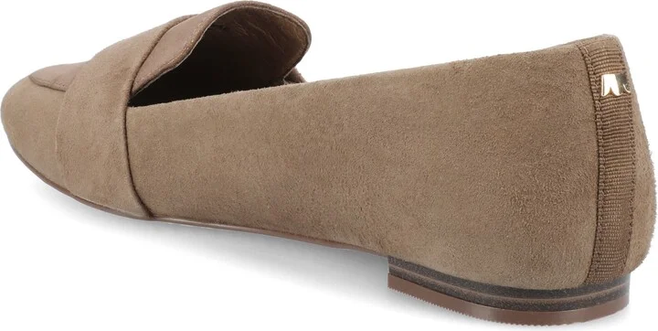 The Blackbird Loafer Blackbird Suede - Image 7