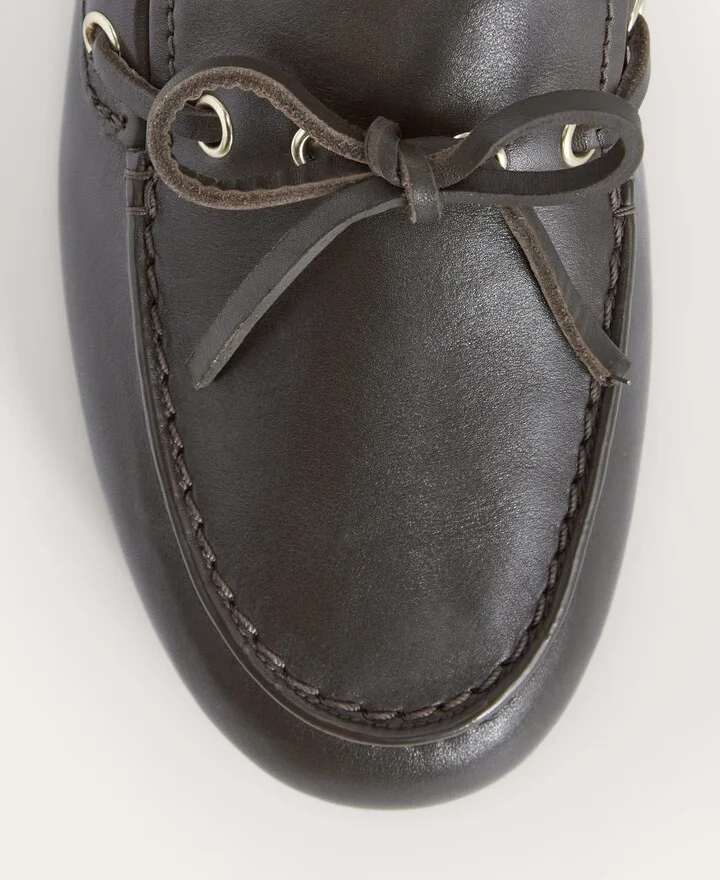 The Boat Shoe - Image 2