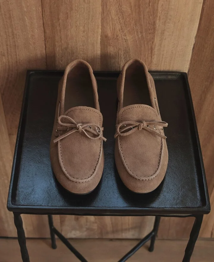 The Boat Shoe - Image 2