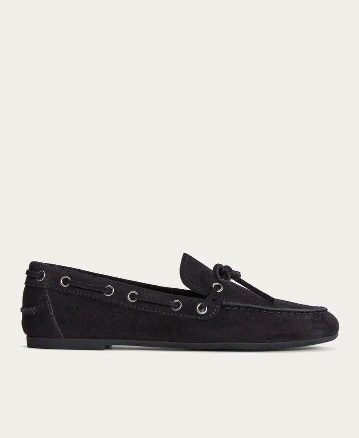 The Boat Shoe