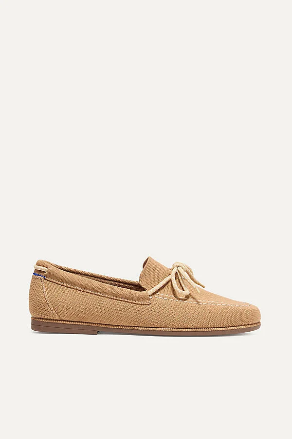 The Boat Shoes