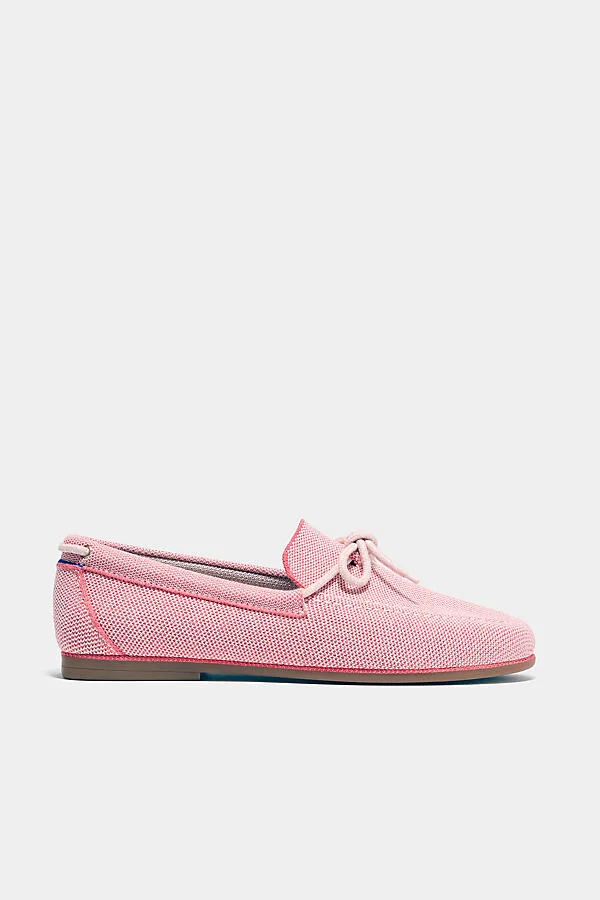 The Boat Shoes