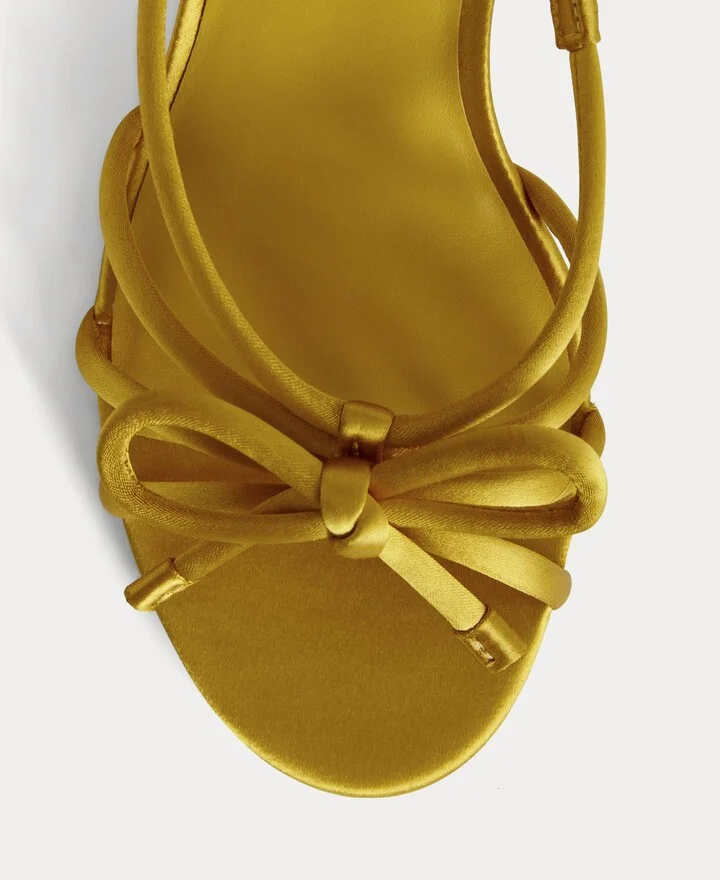The Bow Heel - Image 2