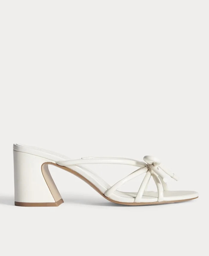 The Bow Heel