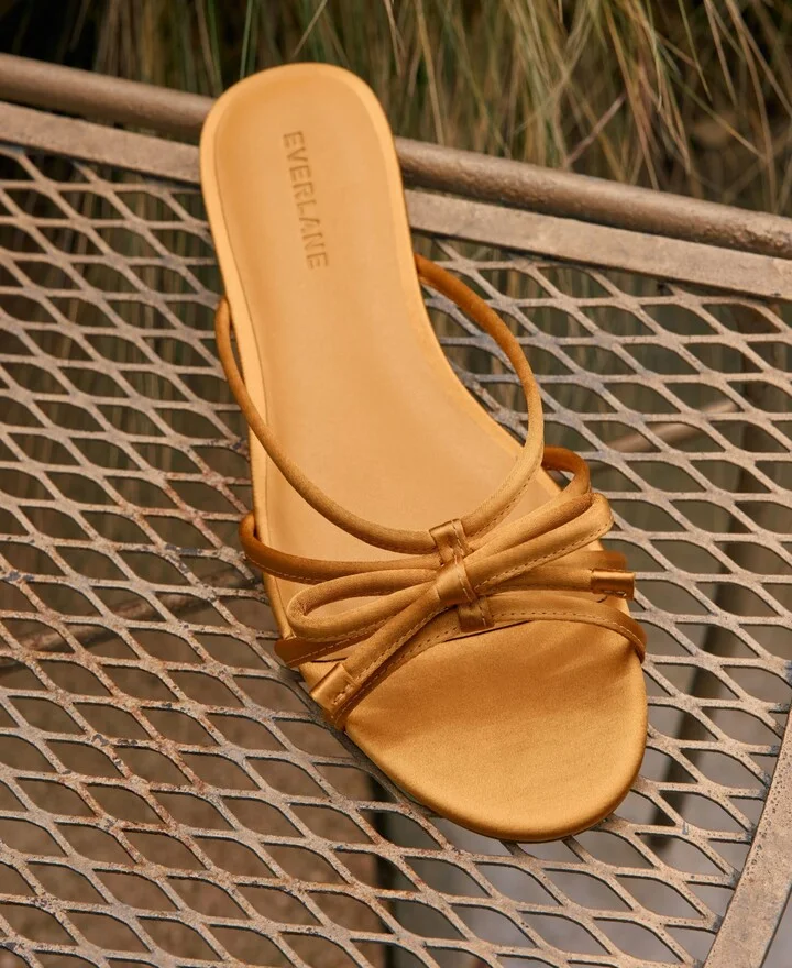 The Bow Sandal - Image 2