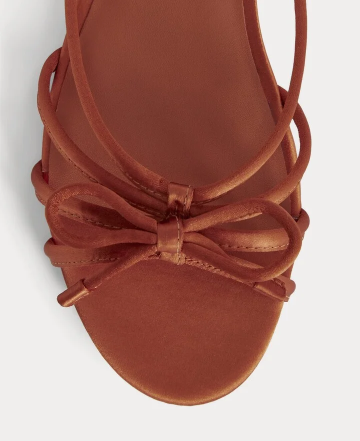 The Bow Sandal - Image 2