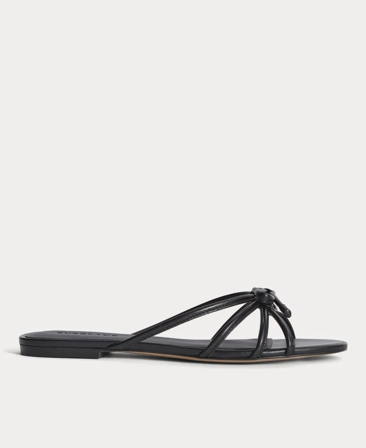 The Bow Sandal