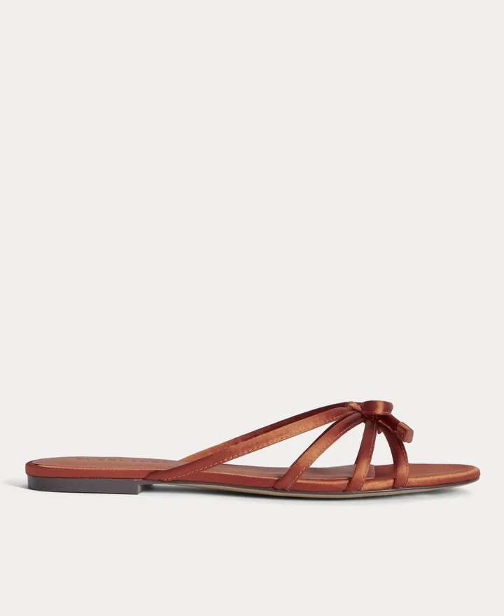 The Bow Sandal
