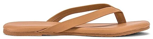 The Boyfriend Sandal