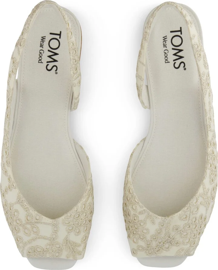 The Briella Slingback Sandal - Image 6