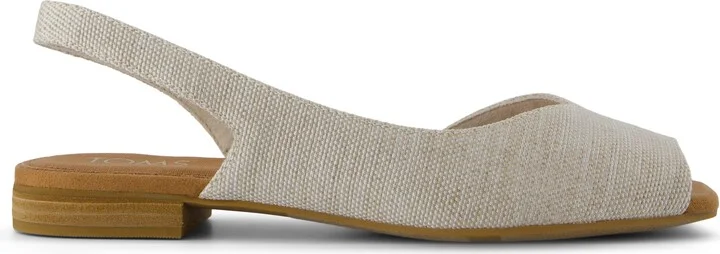 The Briella Slingback Sandal - Image 9