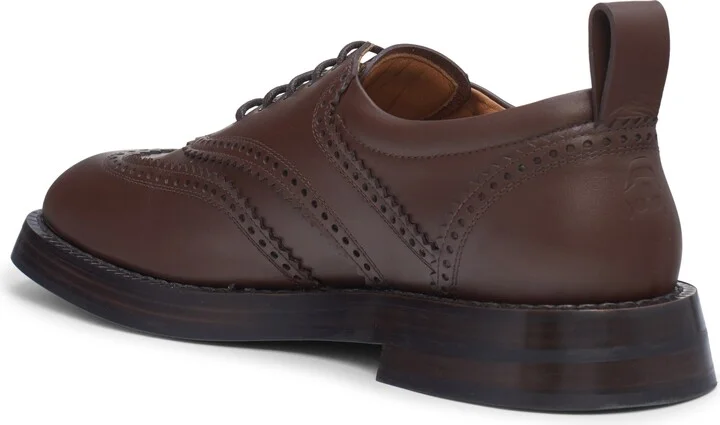 The Brogue Oxford - Image 2