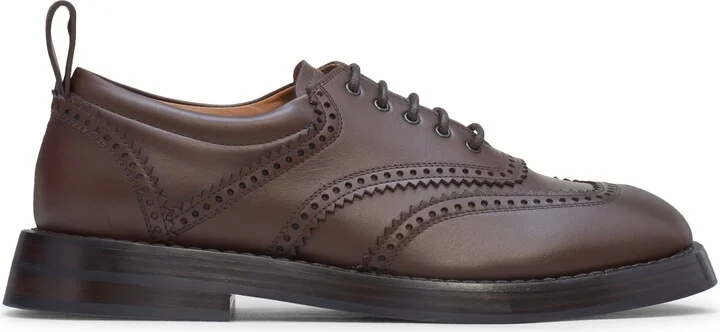 The Brogue Oxford - Image 3