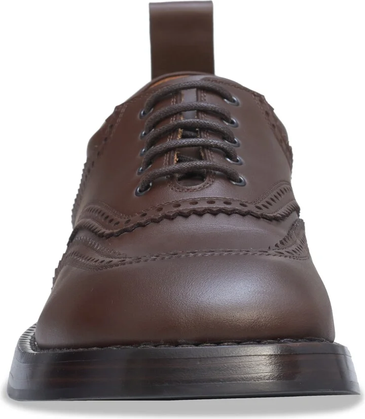 The Brogue Oxford - Image 4