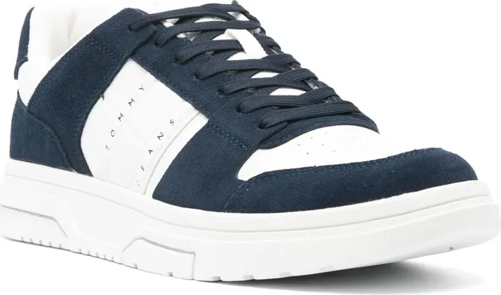 The Brooklyn panelled sneakers - Image 2