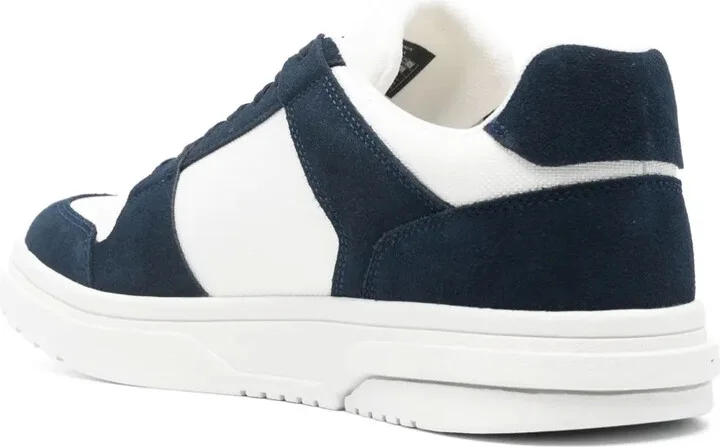 The Brooklyn panelled sneakers - Image 3