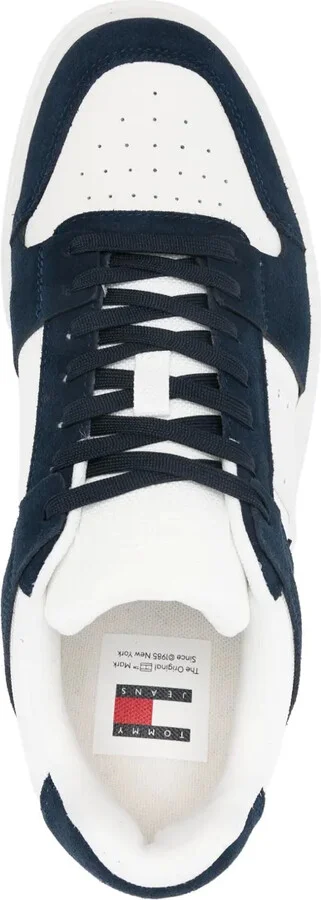 The Brooklyn panelled sneakers - Image 4