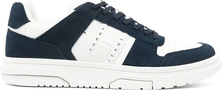 The Brooklyn panelled sneakers