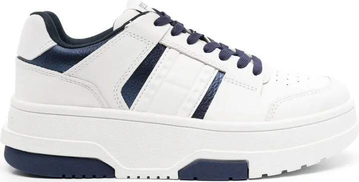 The Brooklyn sneakers