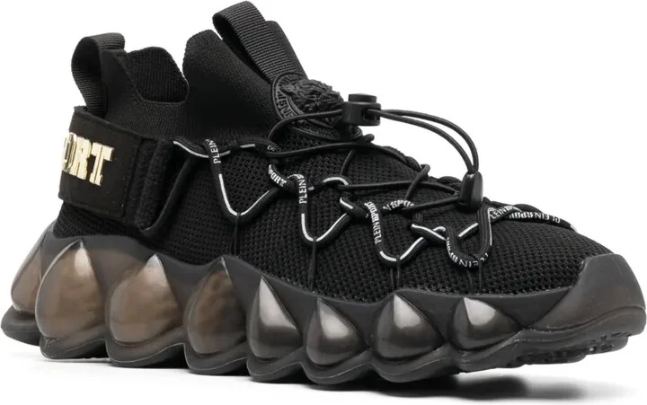 The Bubble Gen.X.02 Tiger low-top sneakers - Image 2