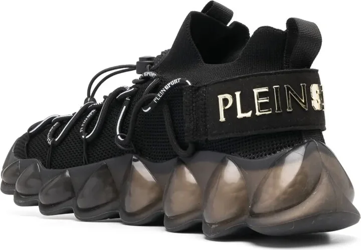 The Bubble Gen.X.02 Tiger low-top sneakers - Image 3