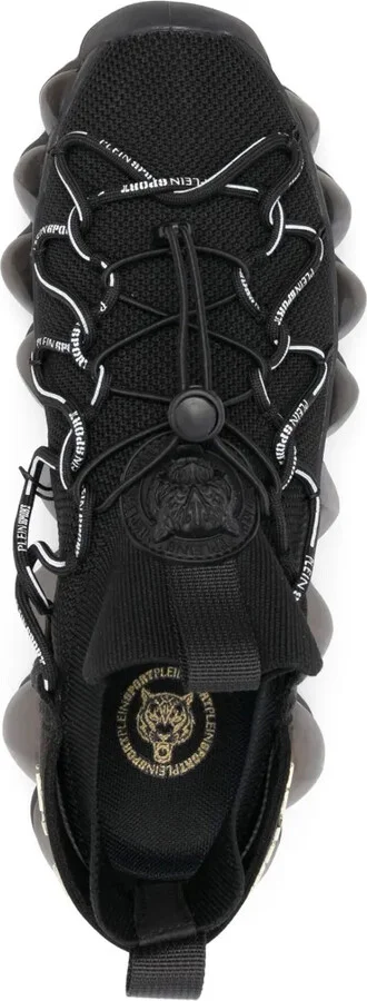 The Bubble Gen.X.02 Tiger low-top sneakers - Image 4