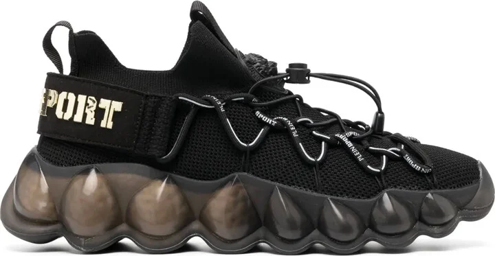 The Bubble Gen.X.02 Tiger low-top sneakers