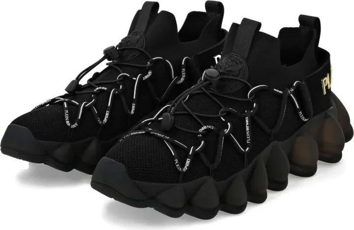 The Bubble Gen.X.02 Tiger sneakers - Image 2