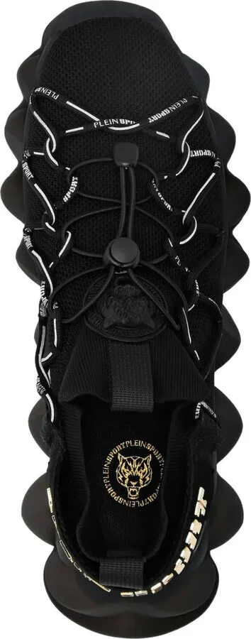 The Bubble Gen.X.02 Tiger sneakers - Image 3