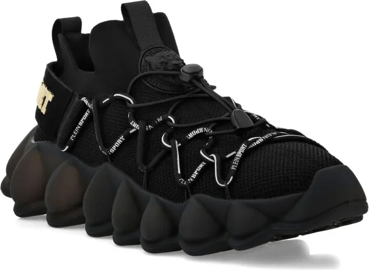 The Bubble Gen.X.02 Tiger sneakers - Image 4