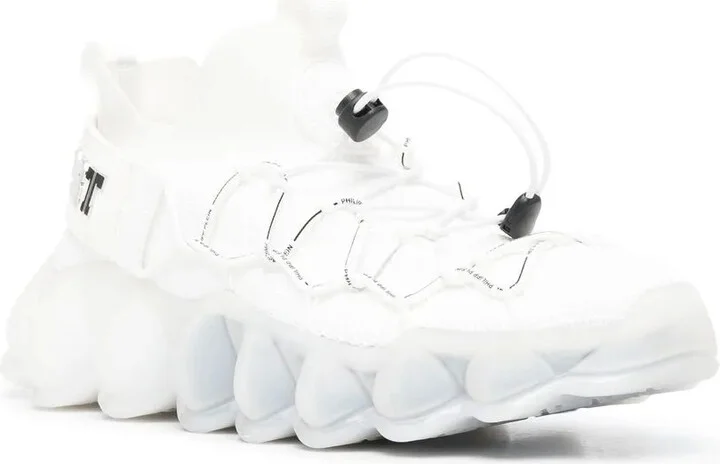 The Bubble Gen.X.02 Tiger sneakers - Image 2