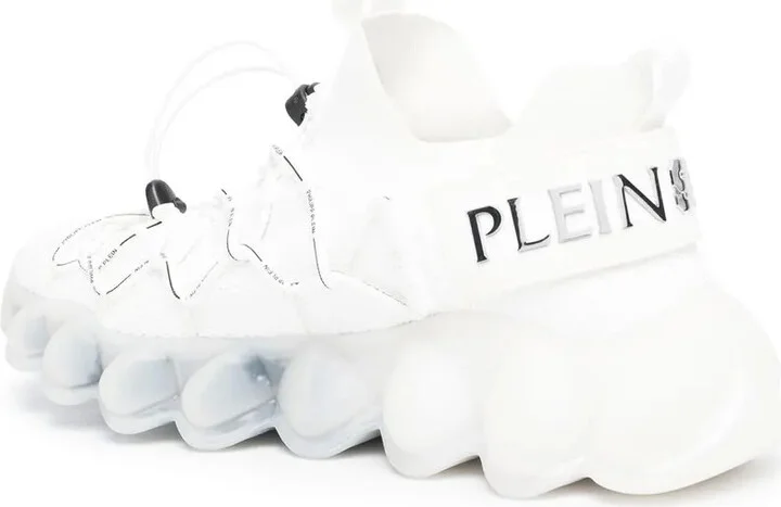 The Bubble Gen.X.02 Tiger sneakers - Image 3